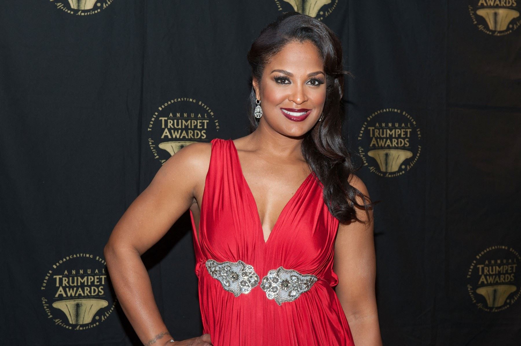 Laila Ali.