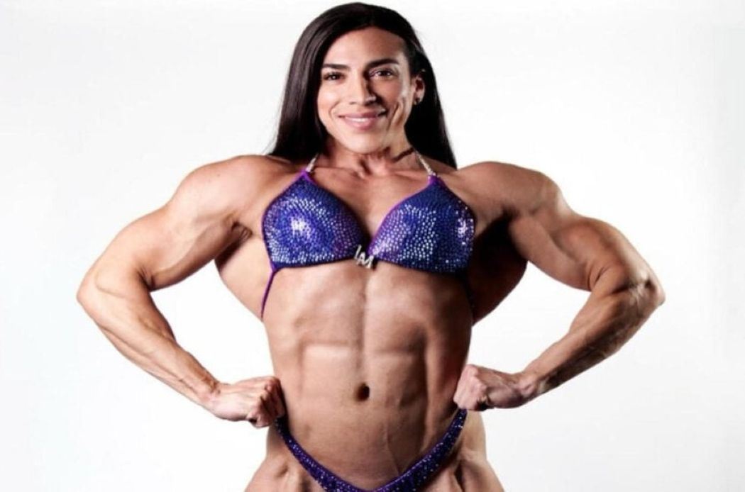 Jessica Rivera.