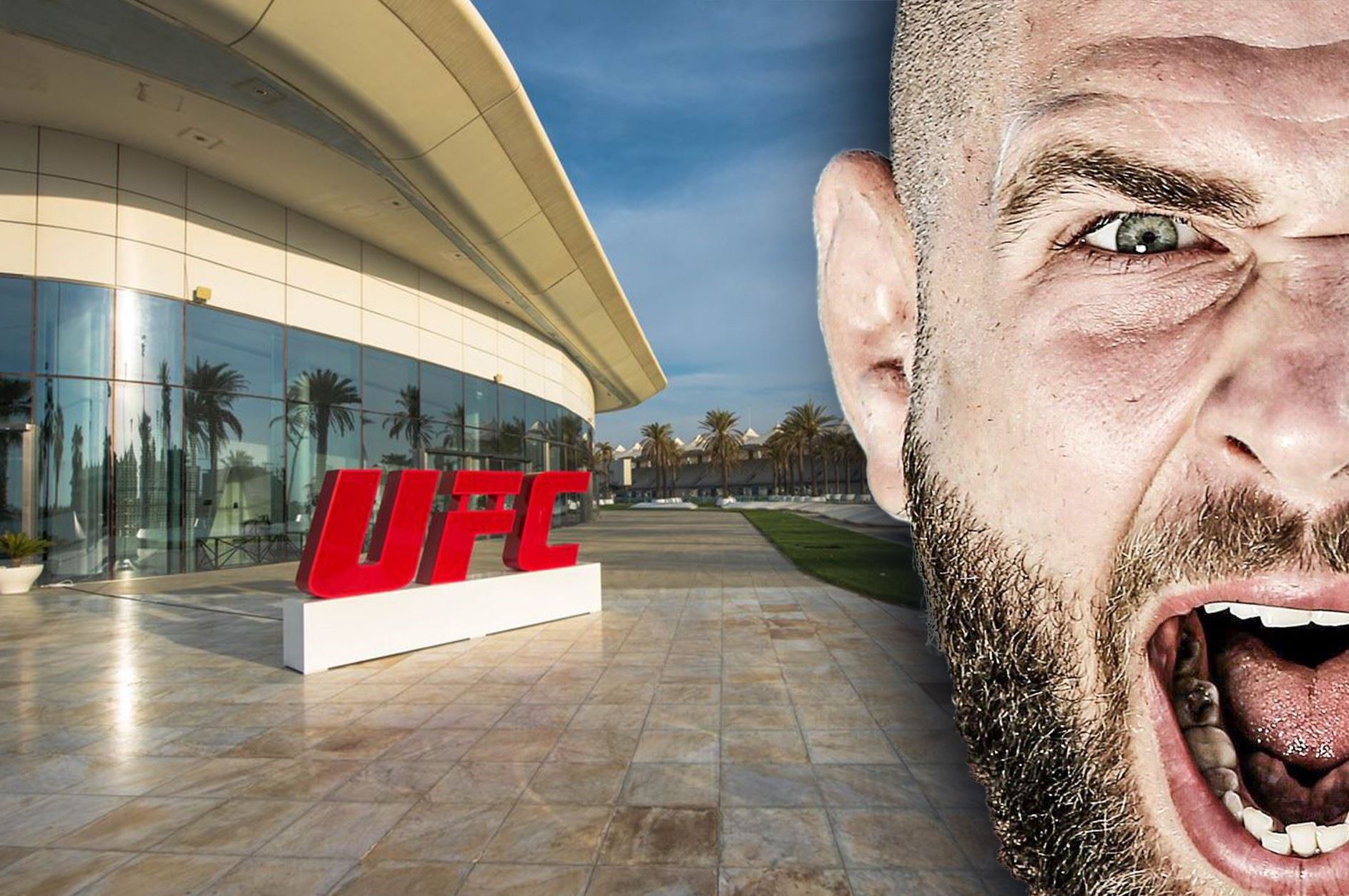 Jiří Procházka jde do druhé titulové bitvy v UFC.