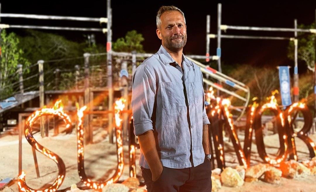 Ondřej Novotný se vrací do reality show Survivor.