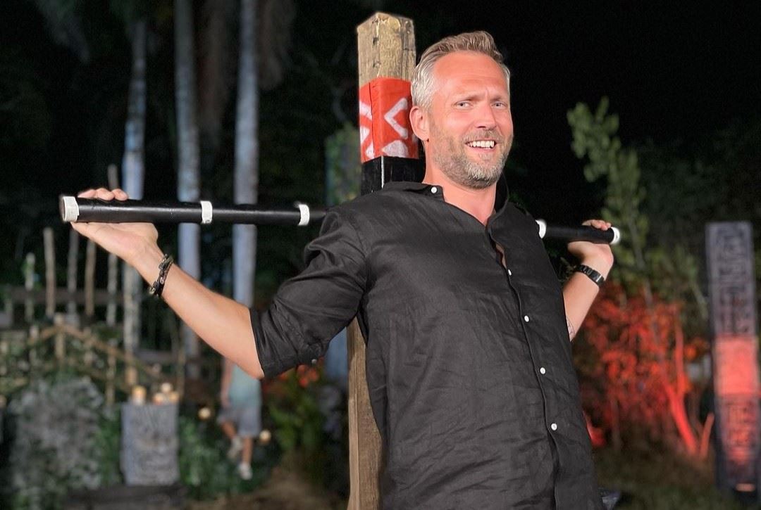 Ondřej Novotný se vrací do reality show Survivor.