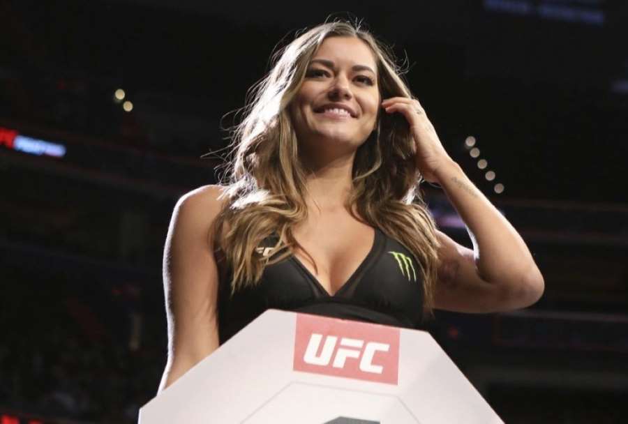 Velkolepý galavečer UFC přijde s dárkem. Do akce půjde i osm tajemných ring girls