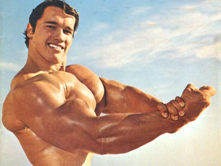 Kvůli kulturistice skončil ve vězení, nyní legendární Schwarzenegger oslavil 77. narozeniny