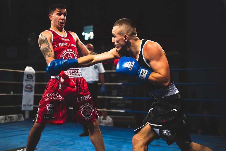 Boxerská špička v Praze. Real Boxing Cup a Heroes Gate nabídnou fanouškům nabitý víkend