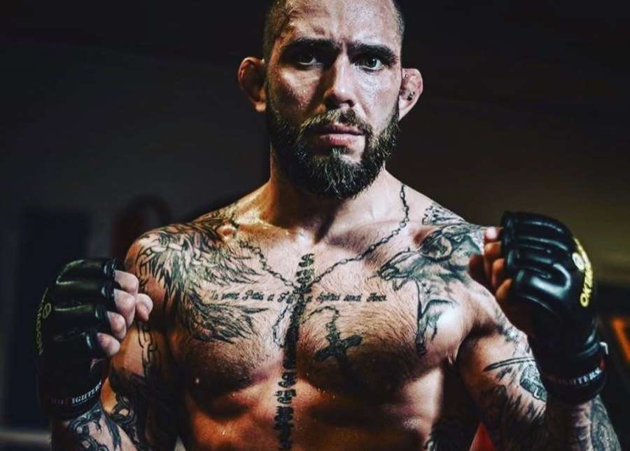 Fighteři MMA už dobyli také virtuální svět. Své tokeny s bojovníky můžete mít i vy