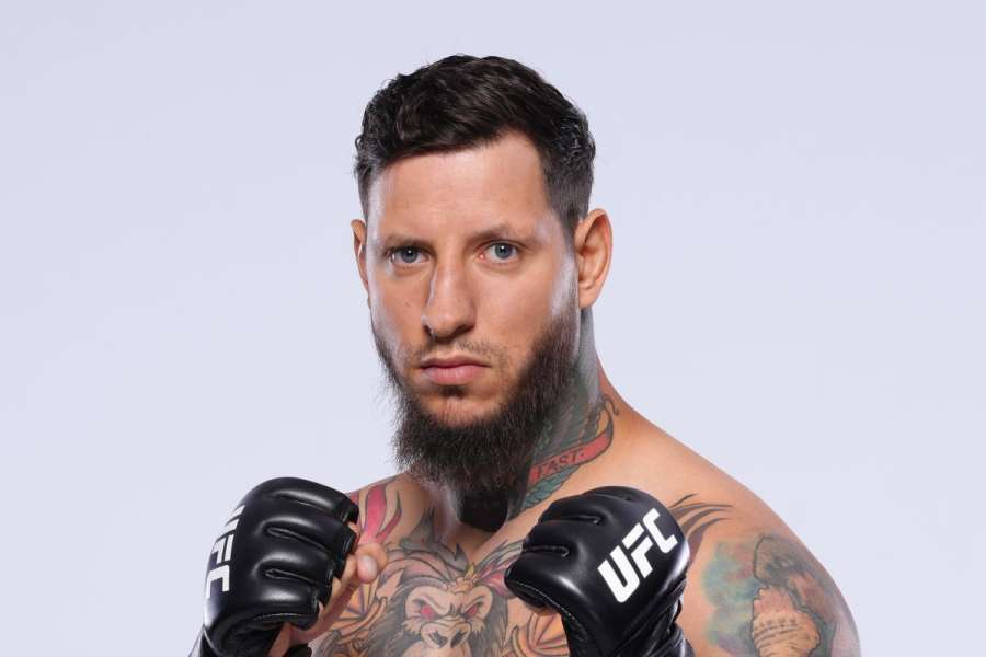 Podvodná čísla před debutem v UFC? Zápasník měl mít vylepšené skóre!