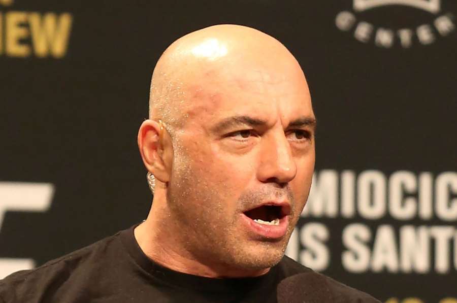 Dozvuky strachu? Joe Rogan jediným prohlášením vyděsil komunitu bojových sportů