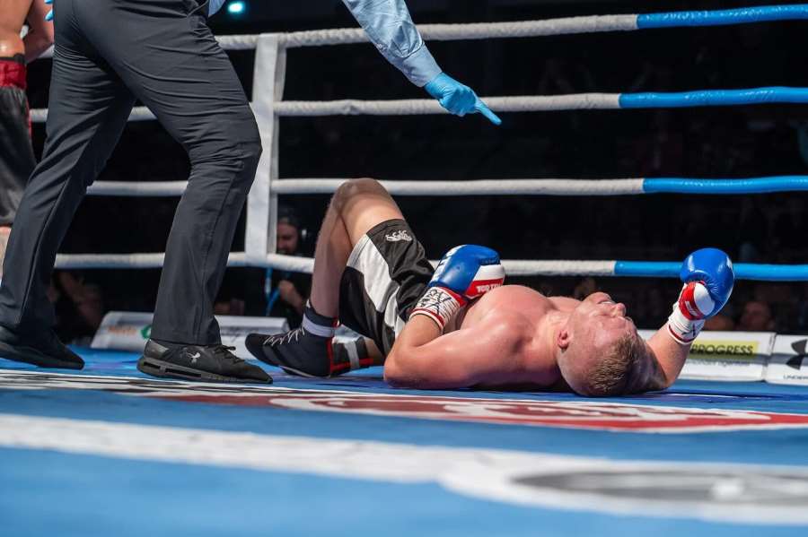 Bratislava se chystá na boxerskou nadílku. Do ringu vlétnou legendy i nadějní střelci